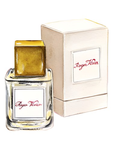 L’Ambre by Roger Vivier