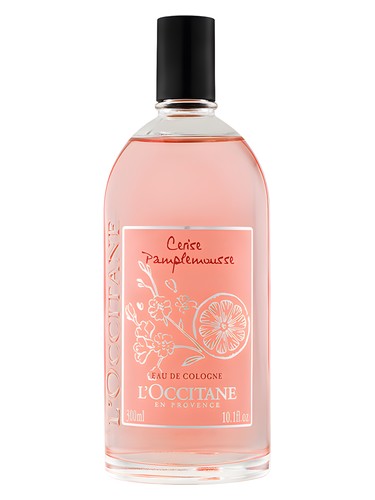 Cerise Pamplemousse L'Occitane en Provence perfume by L Occitane en Provence