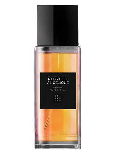 Nouvelle Angélique by In The Box