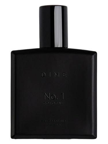 No. 1 Cologne by DIME Beauty