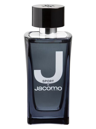 J de Jacomo Sport by Jacomo