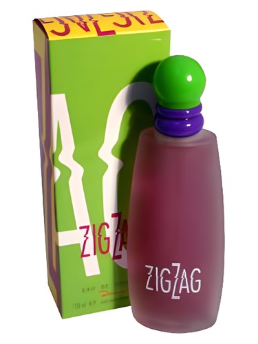Zig Zag by Dana