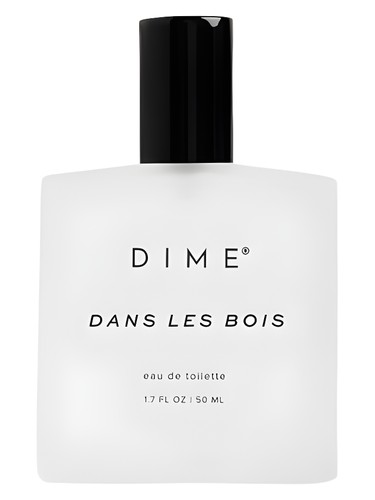 Dans Les Bois by DIME Beauty