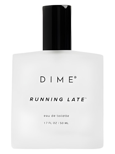 Running Late by DIME Beauty