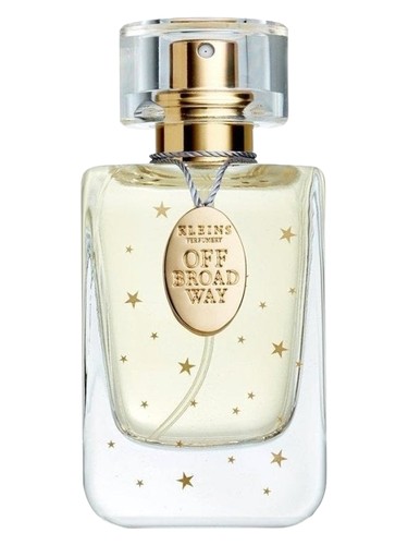 Off Broadway by Kleins Perfumery