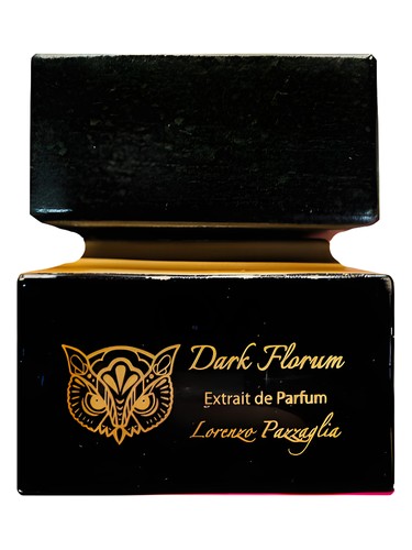 Dark Florum by Lorenzo Pazzaglia