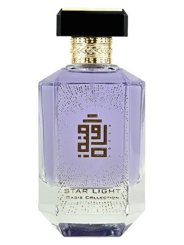 Star Light by Rawda Perfumes