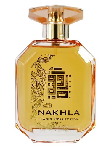 Nakhla by Rawda Perfumes