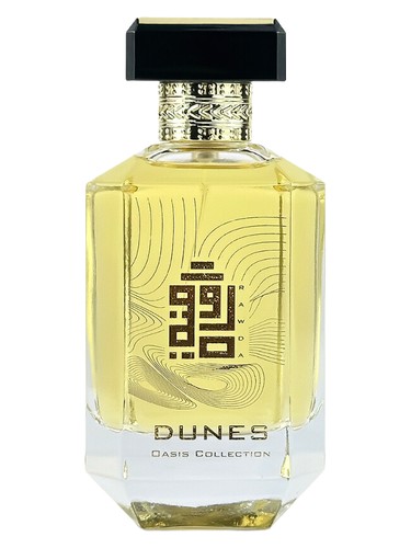 Dunes by Rawda Perfumes