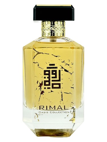 Rimal by Rawda Perfumes