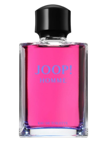 JOOP! Homme Neon Edition Joop! cologne by Joop