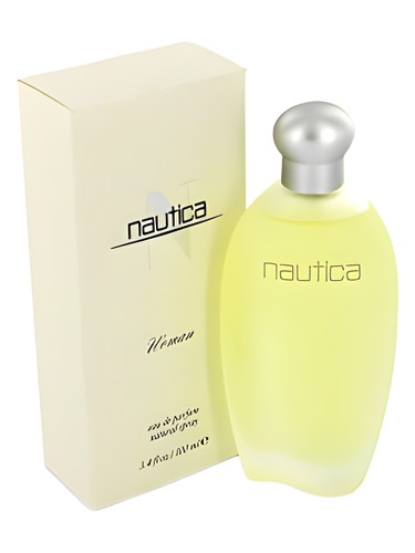 Nautica Woman by Nautica