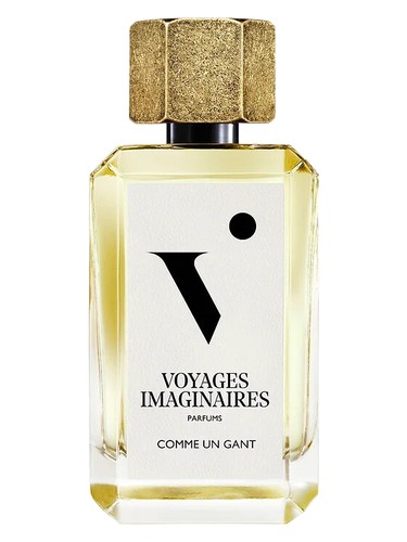 Comme Un Gant by Voyages Imaginaires