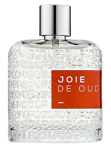 Joie de Oud by LPDO