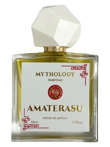 Amaterasu by Mythology Parfums