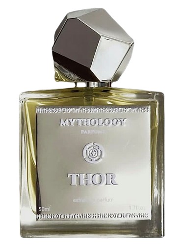 Thor by Mythology Parfums