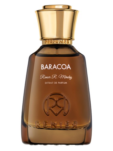 Baracoa by Renier Perfumes