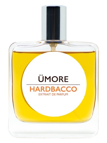 Hardbacco Ümore perfume by UEmore