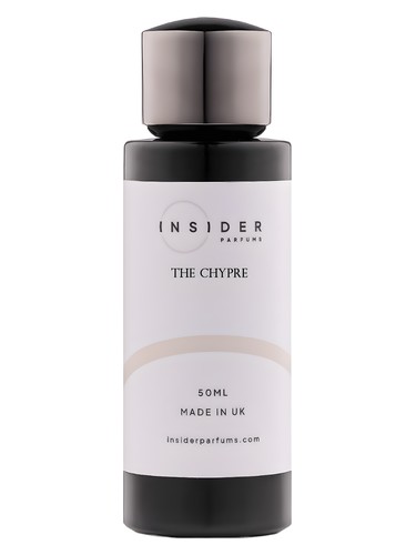 The Chypre by Insider Parfums