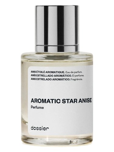 Aromatic Star Anise by Dossier