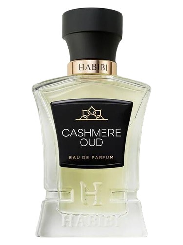 Cashmere Oud by Habibi NY