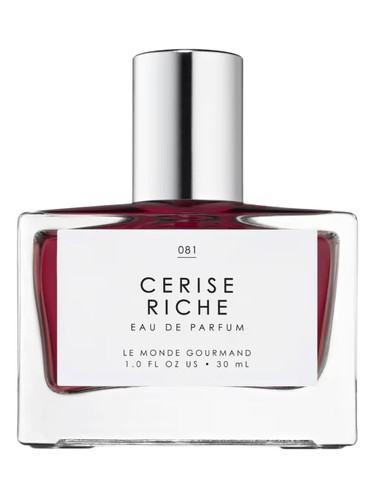 Cerise Riche