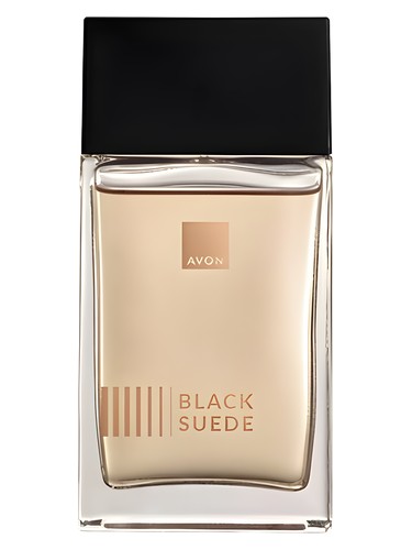 Black Suede 2024 by Avon