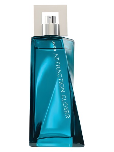 Attraction Closer for Him by Avon