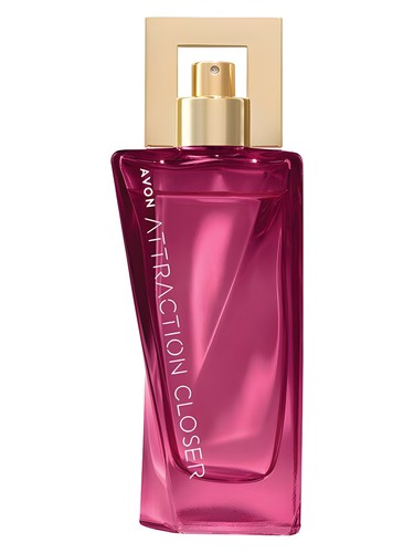 Attraction Closer for Her by Avon