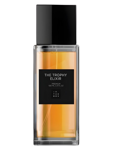 The Trophy Elixir by In The Box