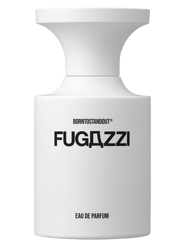 FUGAZZI by BORNTOSTANDOUT®