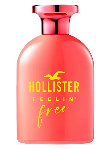 Feelin' Free for Her by Hollister