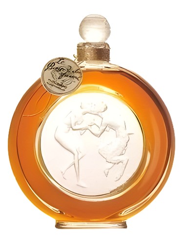 Le Baiser du Faune by Molinard