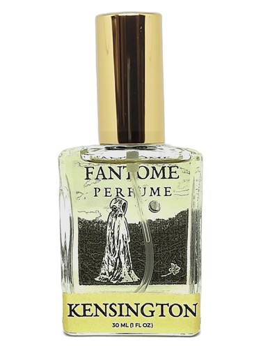 Kensington Fantôme perfume by Fantome