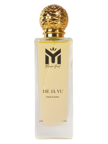 Dé Já Vu by Maison Yusif