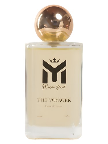 The Voyager by Maison Yusif