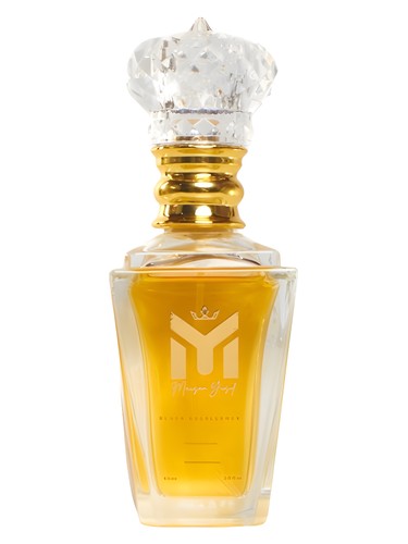 Black Excellence by Maison Yusif