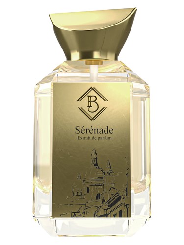 Sérénade by Bey Parfum