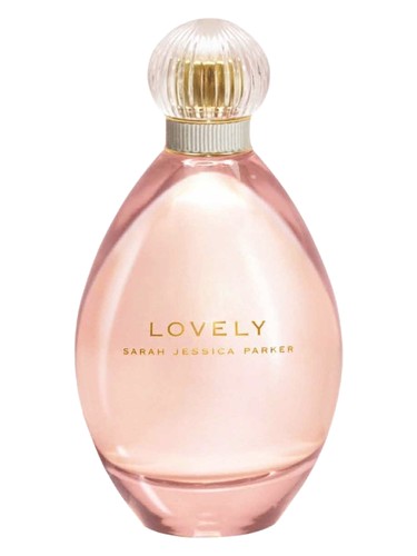 Lovely by Sarah Jessica Parker