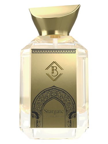 Stargate by Bey Parfum