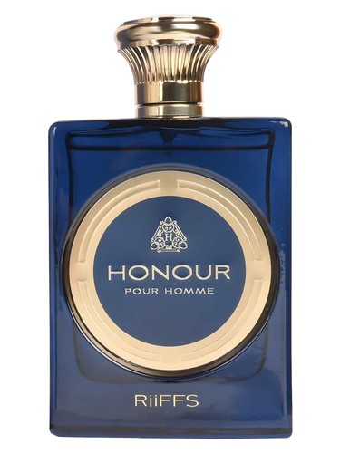 Honour by Riiffs Perfumes