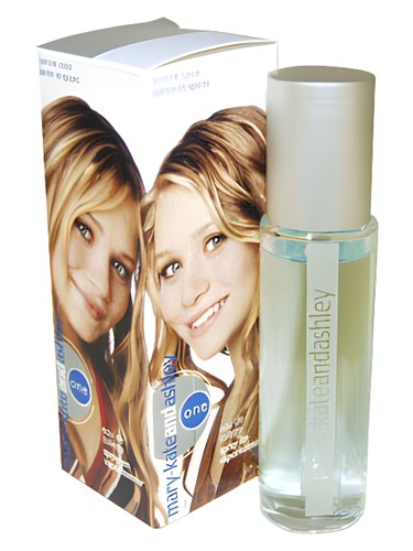 One Mary-Kate and Ashley Olsen perfume by Mary Kate and Ashley Olsen