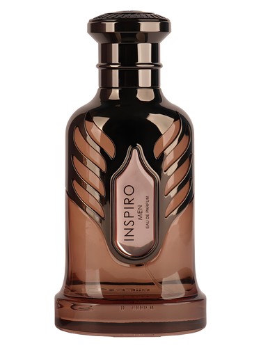 Inspiro Men by Riiffs Perfumes