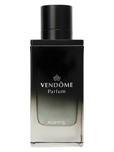 Vendôme by Riiffs Perfumes