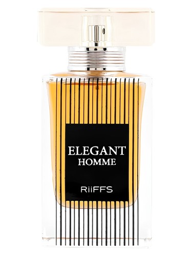 Elegant Homme by Riiffs Perfumes