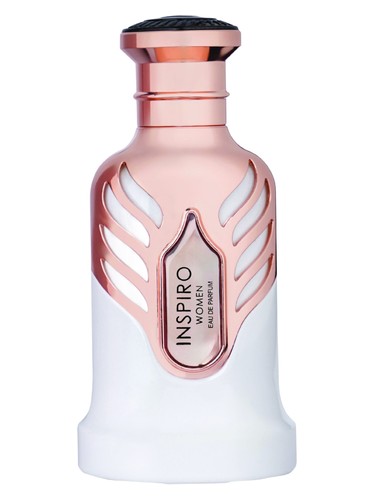Inspiro Women by Riiffs Perfumes