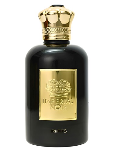 Imperial Noir by Riiffs Perfumes