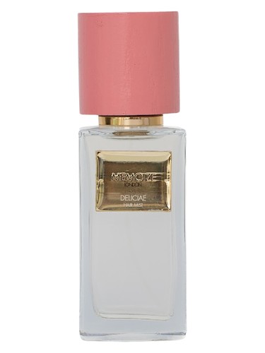 Deliciae Hair Mist by Memoize London