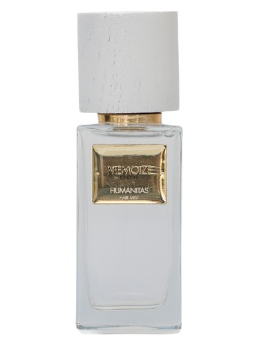 Humanitas Hair Mist by Memoize London