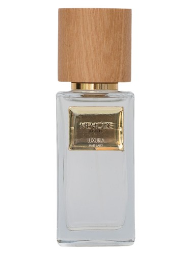 Luxuria Hair Mist by Memoize London